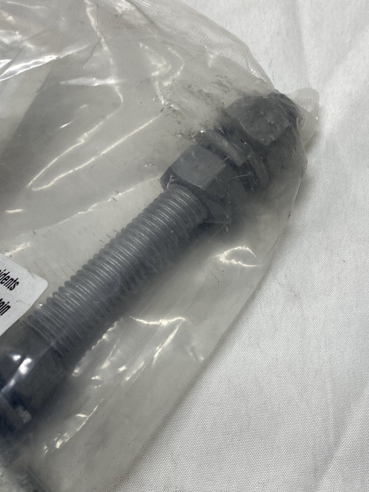 PERFECT VISION CMX-CG-SM Intermediate Locking Wire Rope Guide Stud 6"