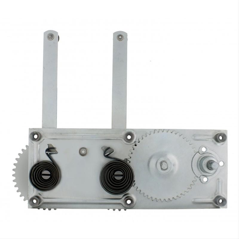 United Pacific Window Regulator B20112