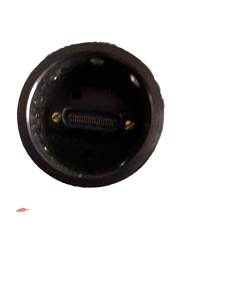 MicroTelsa Magnetic Probe Sensor 72200-02