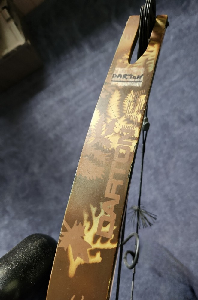 darton compound bow