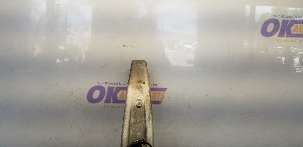 21 DODGE DURANGO SRT 392 SPINDLE KNUCKLE FRONT LEFT DRIVER SDX OPTION