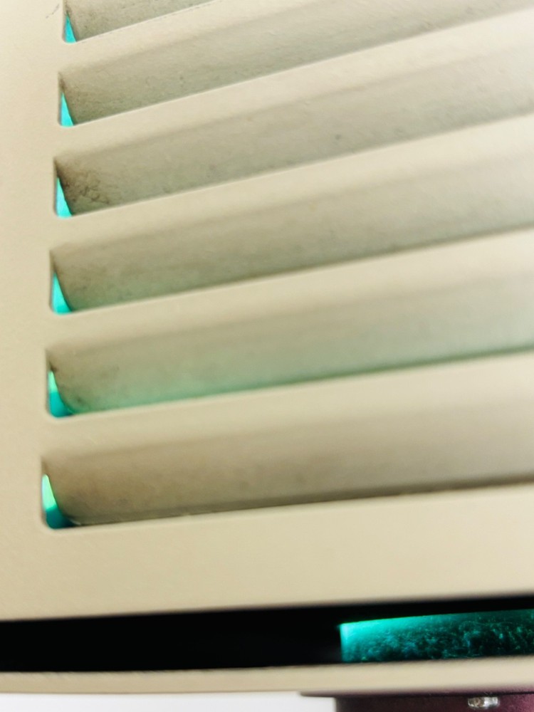 Olympus BH2 Fluorecent Microscope