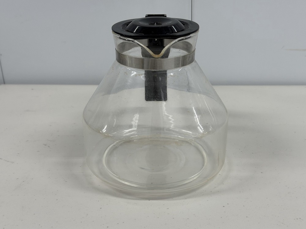 Motif Coffee Maker Elements Pour Over Thermal Carafe Programmable Stainless