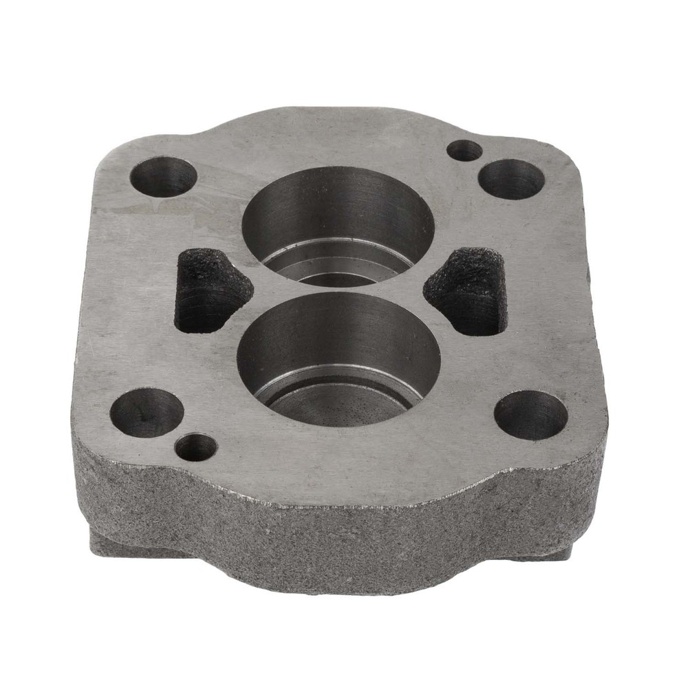 1 1/4 PORT END COVER