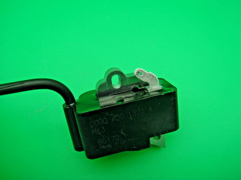 GENUINE STIHL MS271 MS291 IGNITION COIL MODULE - NEW TAKE OFF