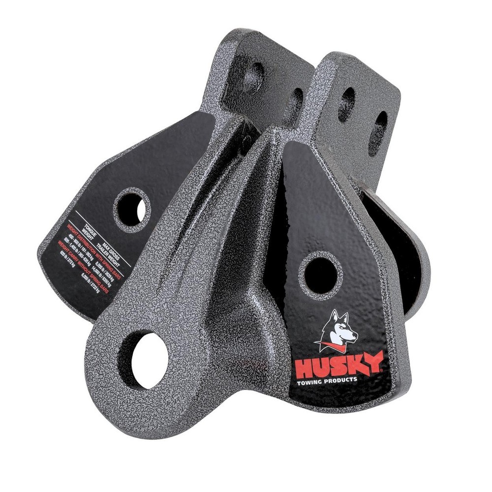Husky Towing 33305 Centerline TS-Plus