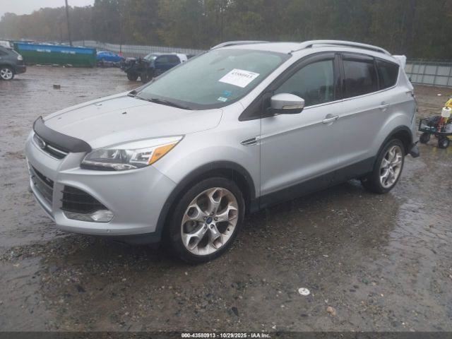 Fuse Box Engine Fits 13-16 ESCAPE 4879688
