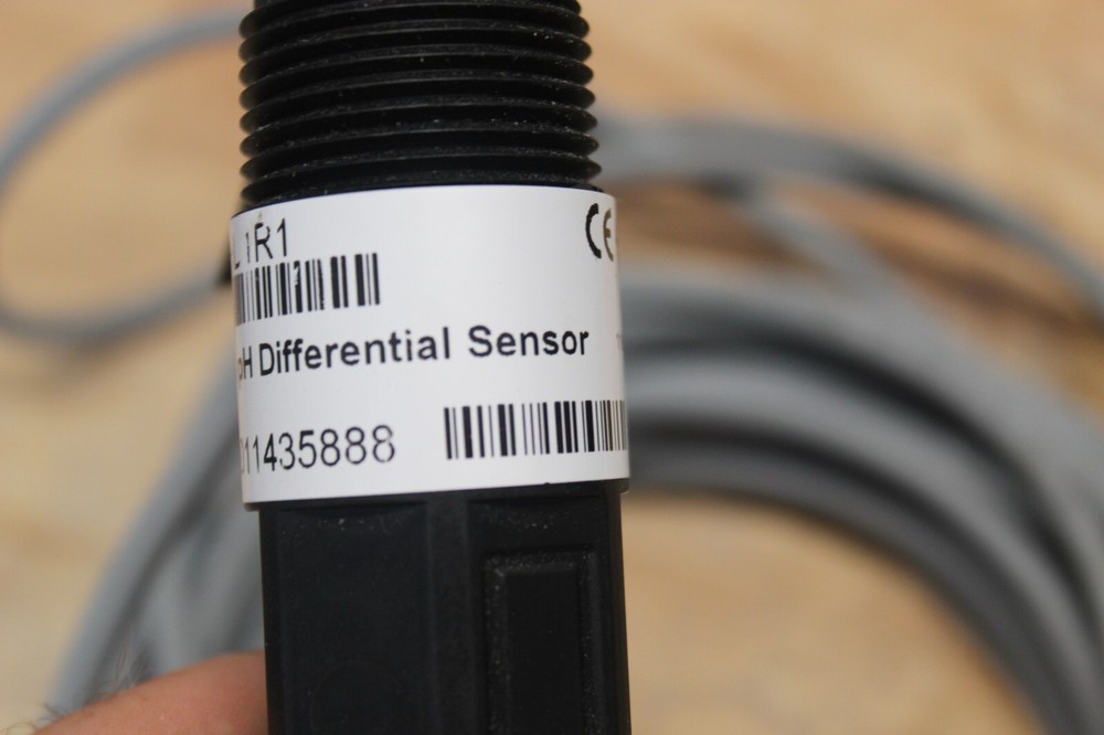HACH DPD1R1 Differential Sensor