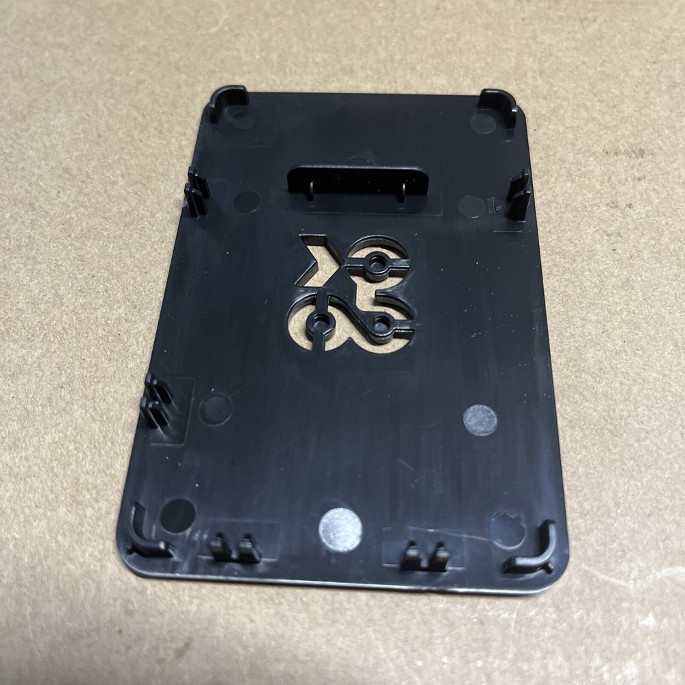 OKDO Raspberry PI 4 Case - Snap Together, Wall Mountable, Model 187-3798