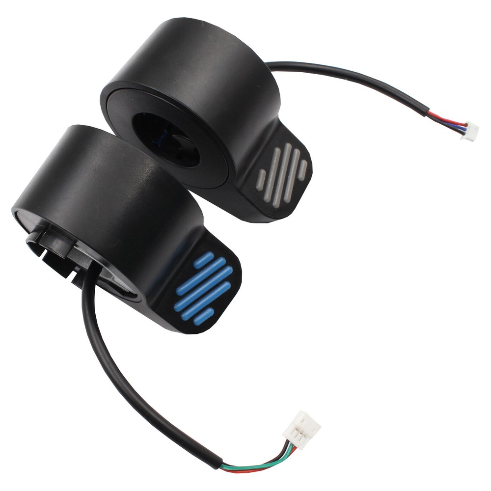 For Ninebot ES1 ES2 ES3 ES4 E Scooter Brake Throttle Finger Button Accelerator
