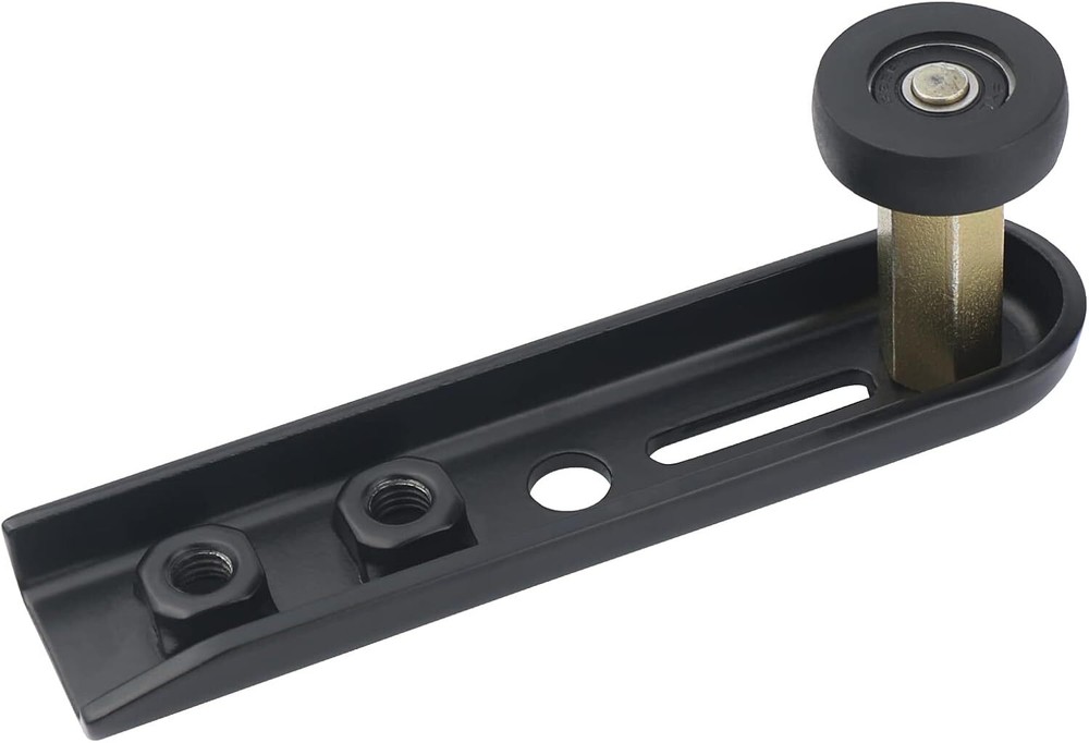 APPERFiT Upper Sliding Door Roller Right Passenger Side Compatible with...