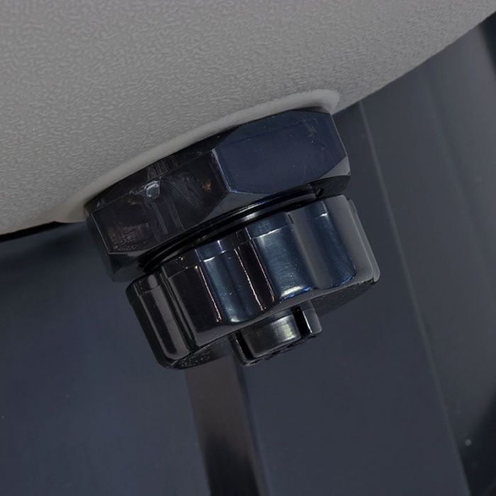 Doheny's Harris PoolPro Sand Filter Tanks For In-Ground Swimming Pools