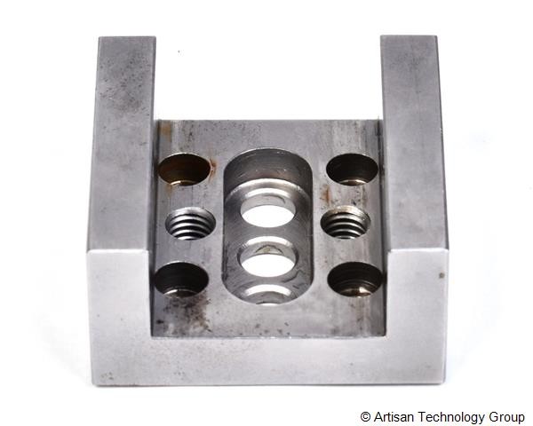 Newport Optical Rail Carrier