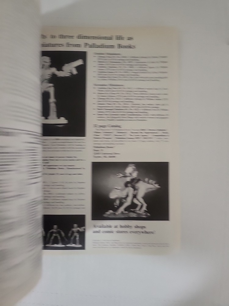 Dragon Magazine Issue #201