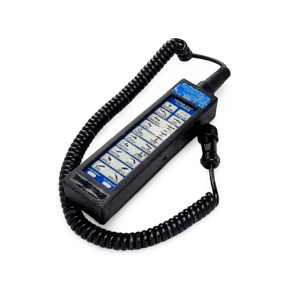 Skytron Elite 3500 Surgical Table Hand Remote Control