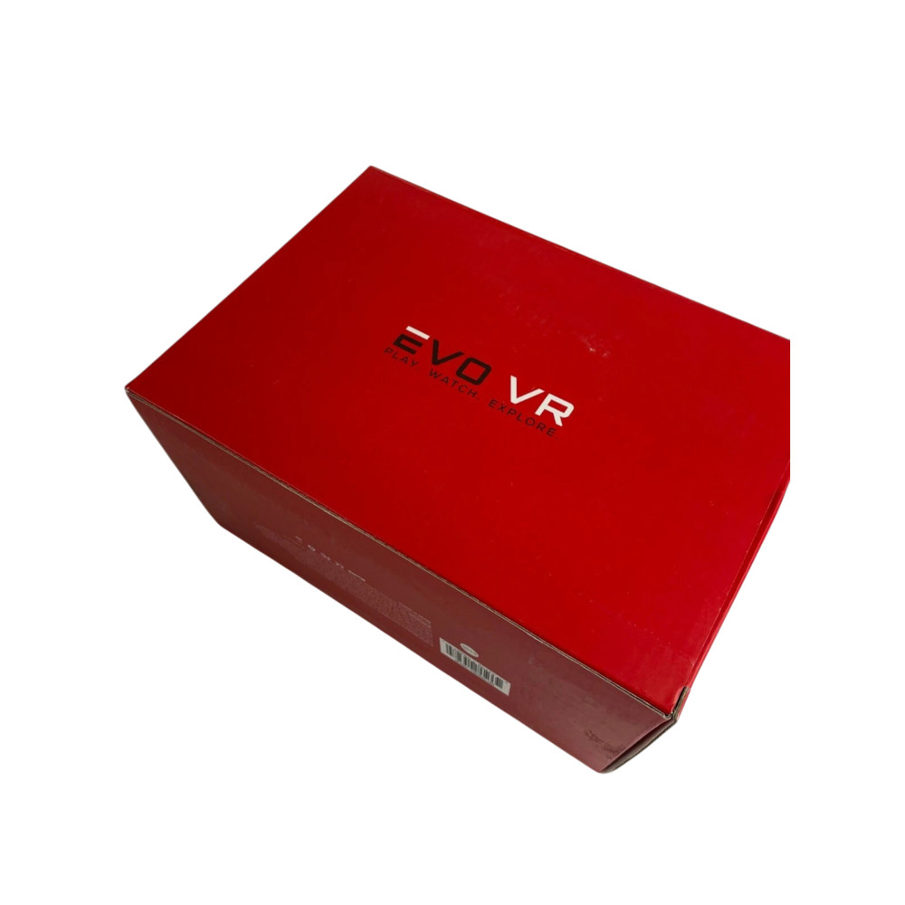 Evo VR Play Watch Explore MI-VRH01-101W M1