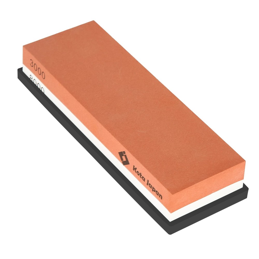 3000-8000 Grit Whetstone Knife Sharpening Stone