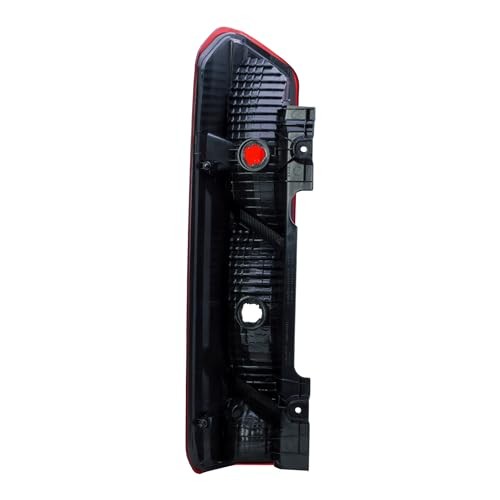 Replacement Passenger Right Side Tail Rear Light Lamp Assembly fit Ford