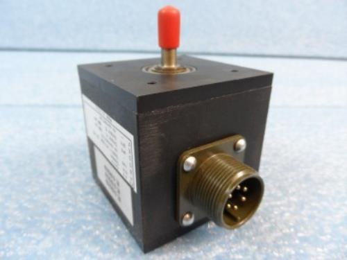 E1929 Encoder Eidschun/PLC Radwell? New