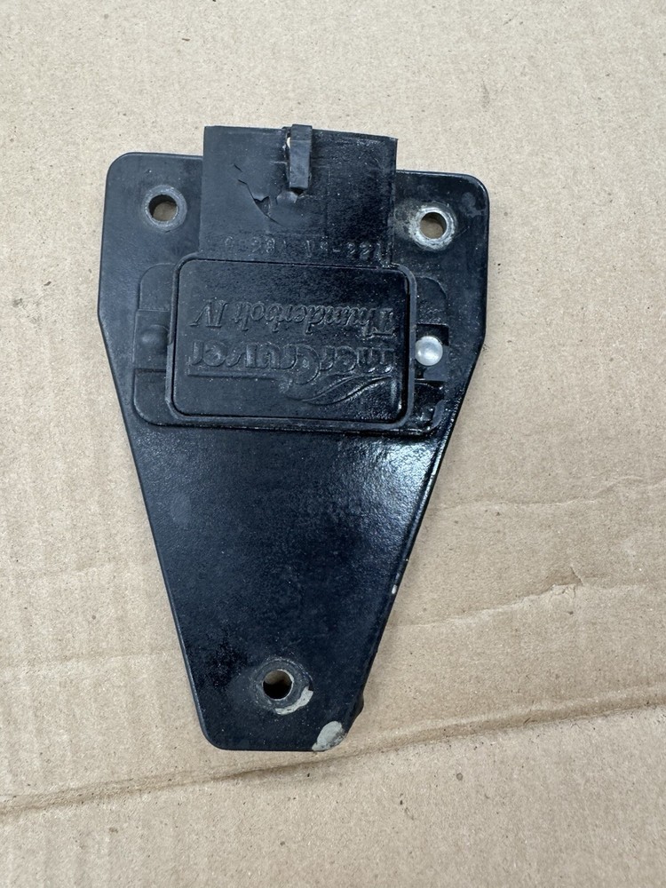 Mercury Marine Thunderbolt IV Ignition Module V8-22a
