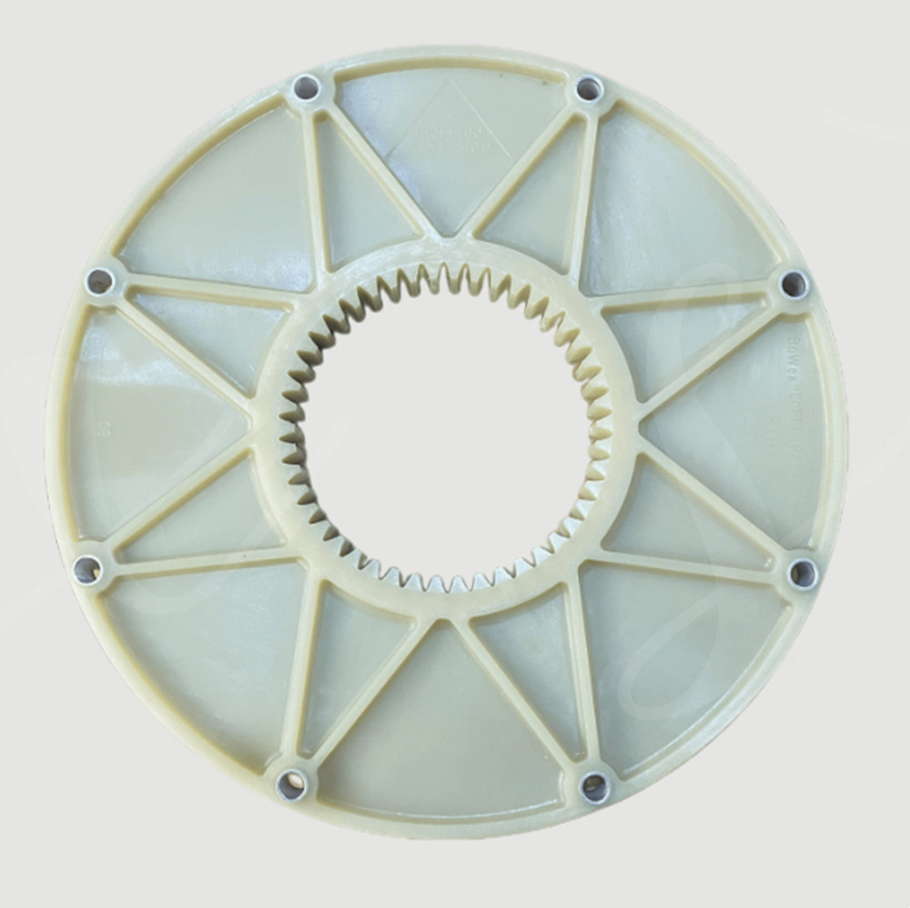 1PCS NEW FOR replace 80 FLE-PA 352.3 Coupling C9 E330C COUPLING 154-6643 352X46