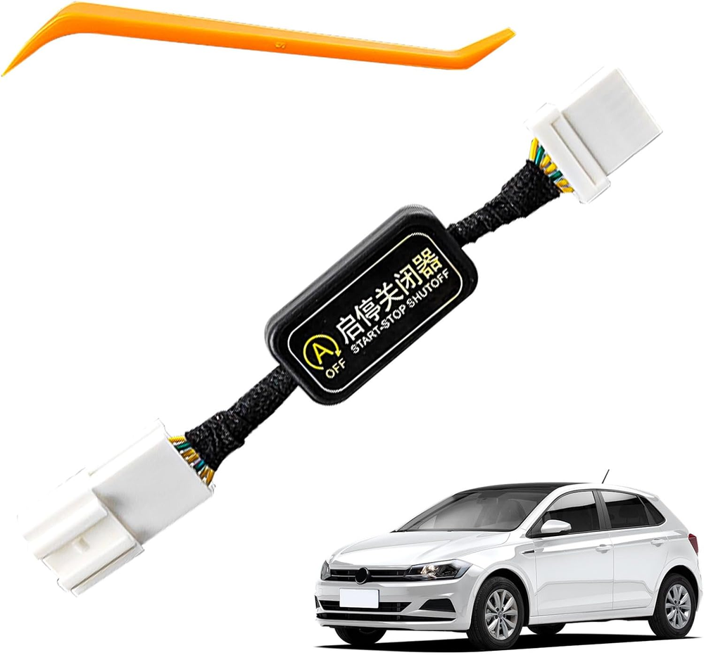 Auto Disable Automatic Start Stop Eliminator Canceller For Accord 23-25/Civic 22