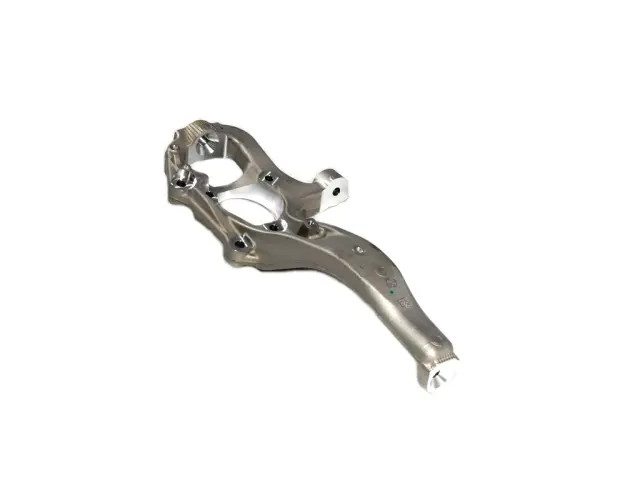 Genuine Mopar Front Knuckle Right 04877658AE