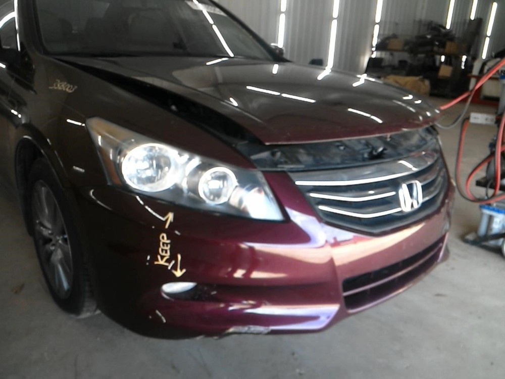 ACCORD 2012 Transmission Shift 104960254