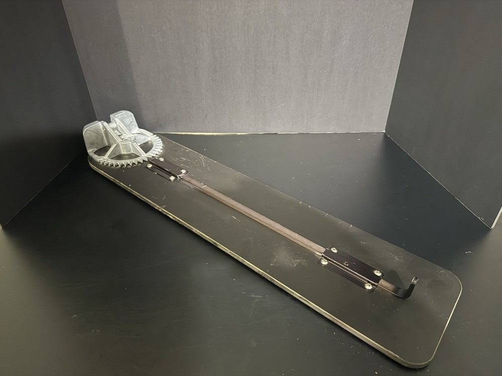 Amatech Surgical Table Armboard
