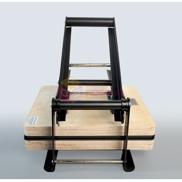 Manual Flat Press Printmaking Machine Etching Press Machine Woodblock Printmaker