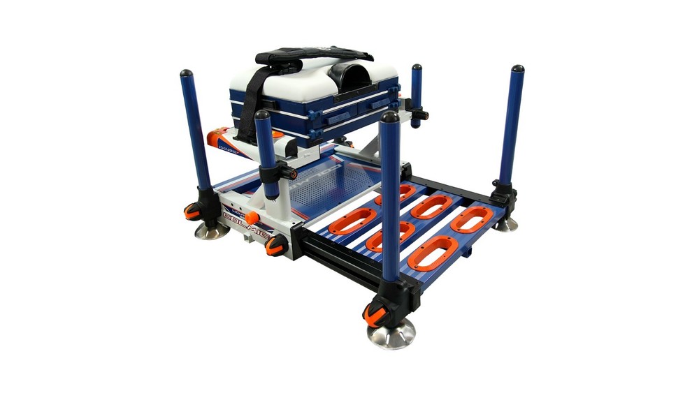 Colmic ROYAL MAX Basket