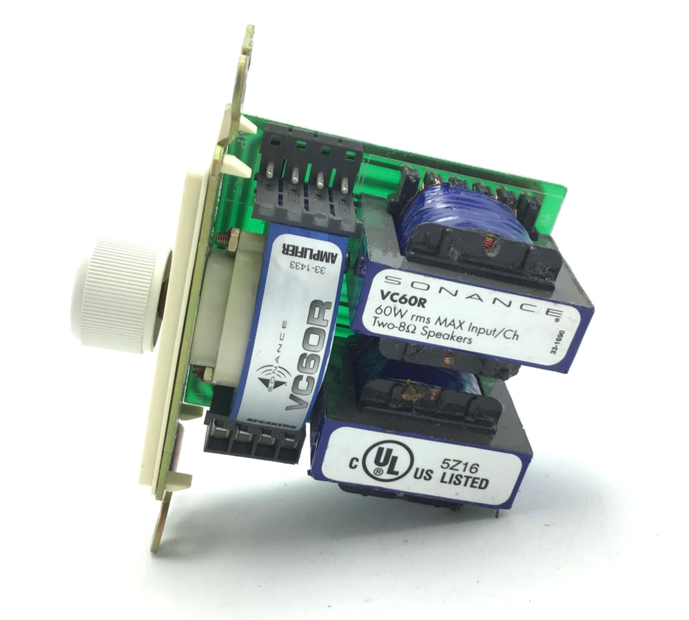 Sonance VC30R Rotary Volume Control