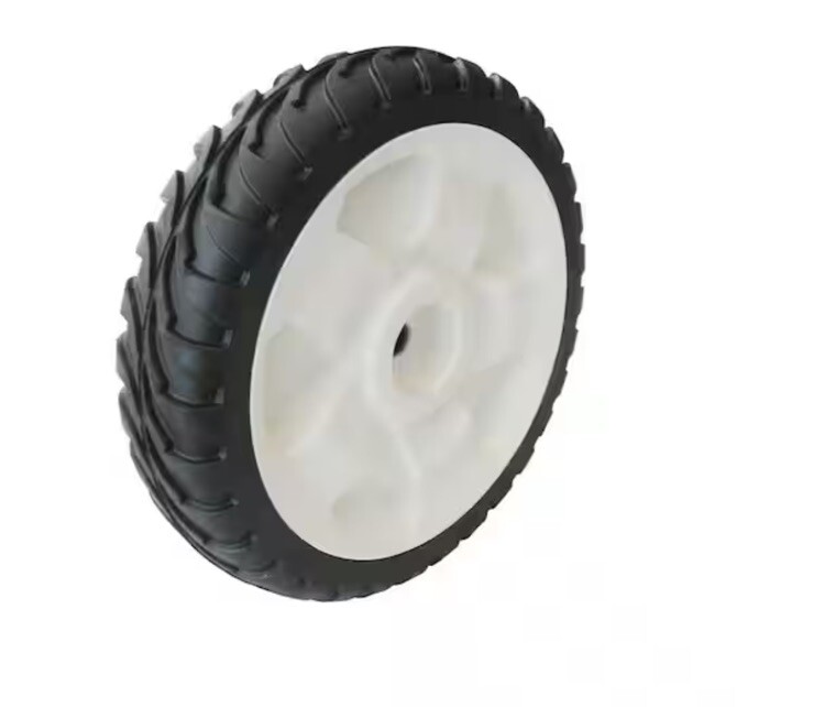 TORO 8" Replacement Wheel Front or Rear OEM Model 59502