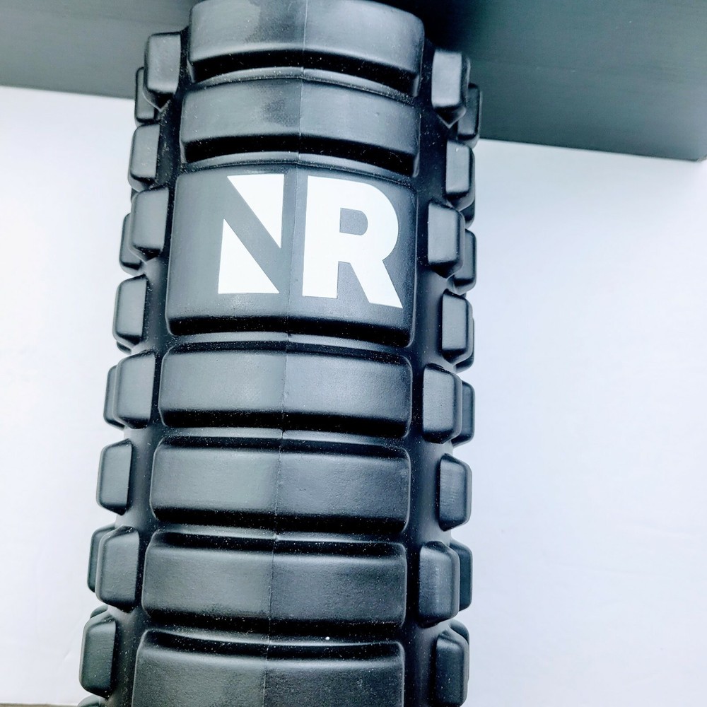 Nextrino NextRoller 3-speed Vibrating Foam Roller