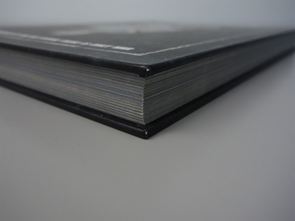 Warhammer 40K: Core Rulebook (8th edition, hardcover)