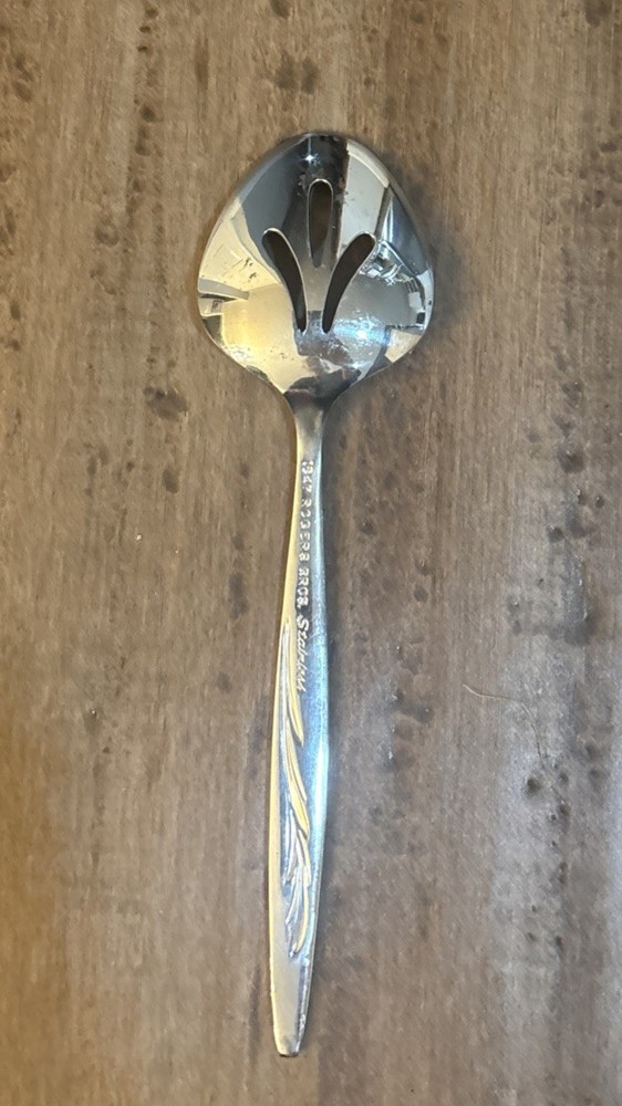 1847 Replacement Spoon Roger’s Brothers
