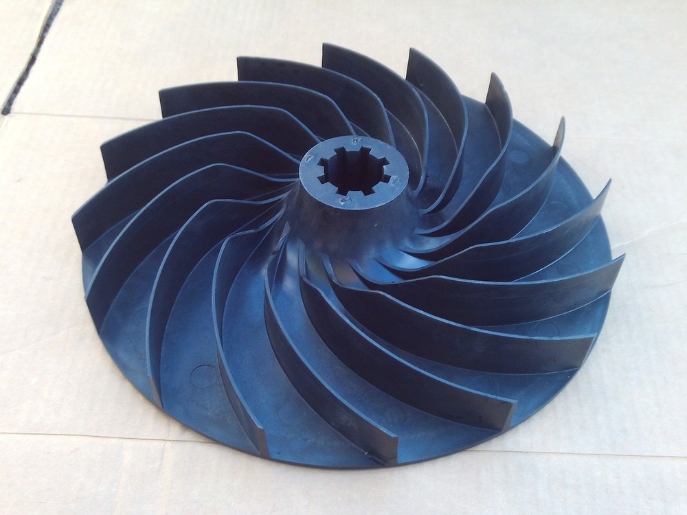California Trimmer Hover Impeller 3140011