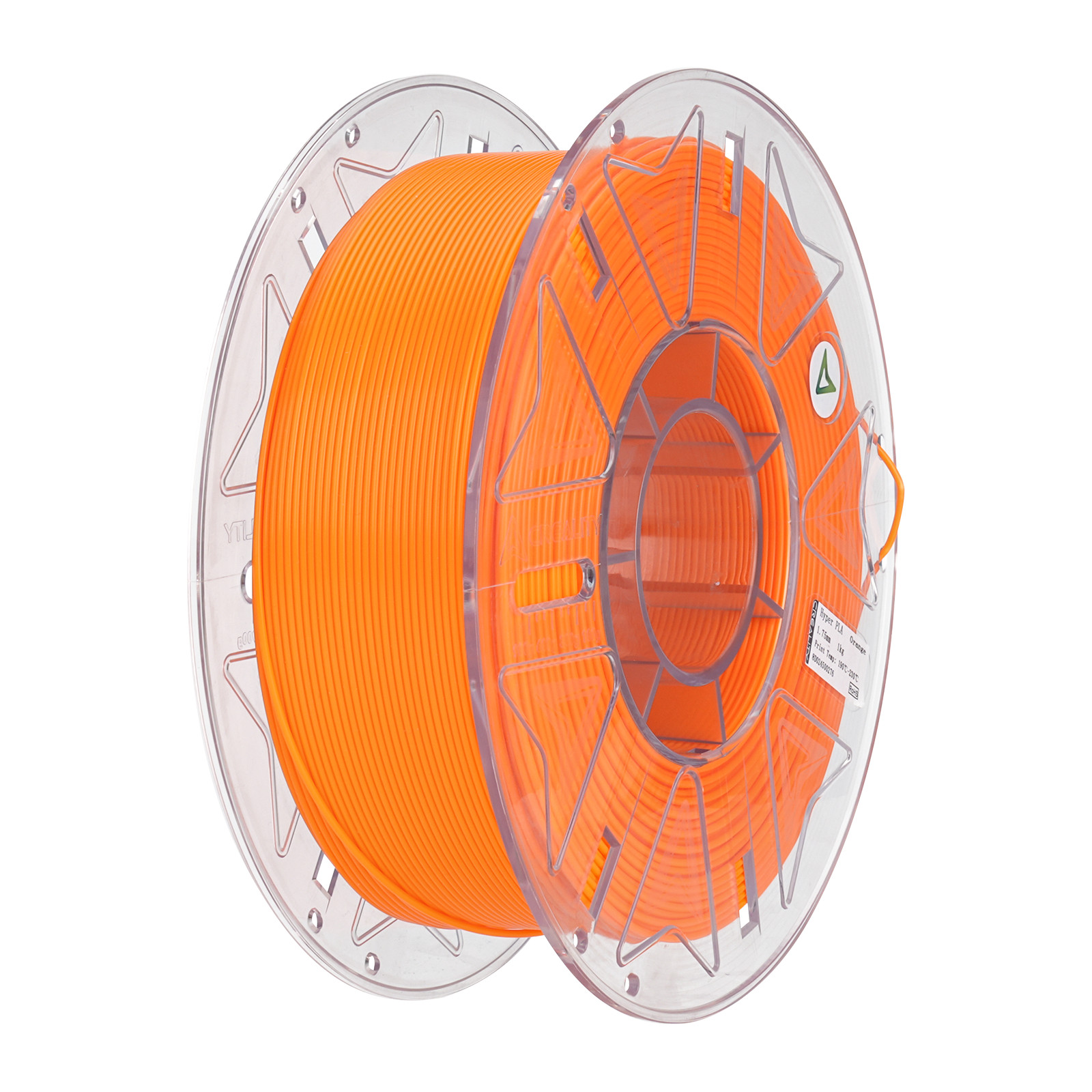 Creality Hyper PLA RFID 3D Printing Filament 1kg RFID Detection for K2 Plus