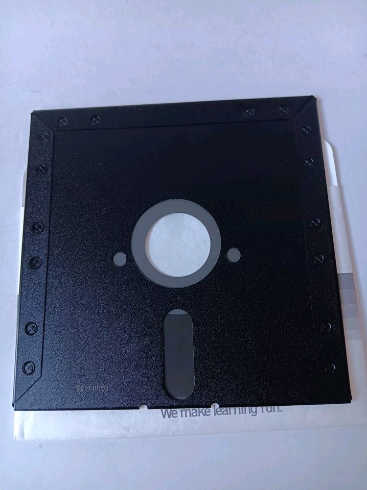 Commodore 64 Homework Helper Math Word Problems Computer Software Tested/Works