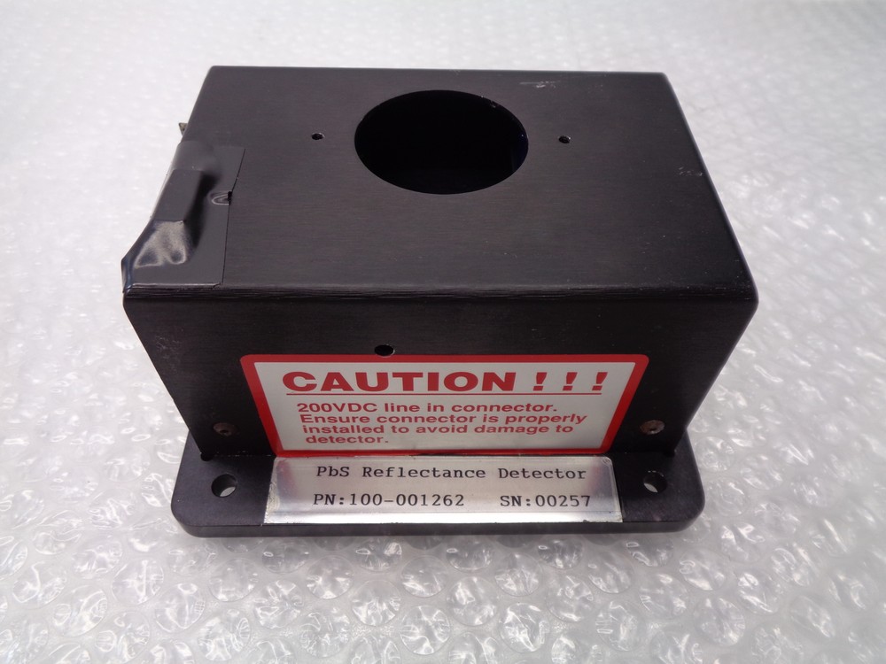 INDUSTRIAL SPARE 100-001262 SURFACE MOUNT BOX NSNP