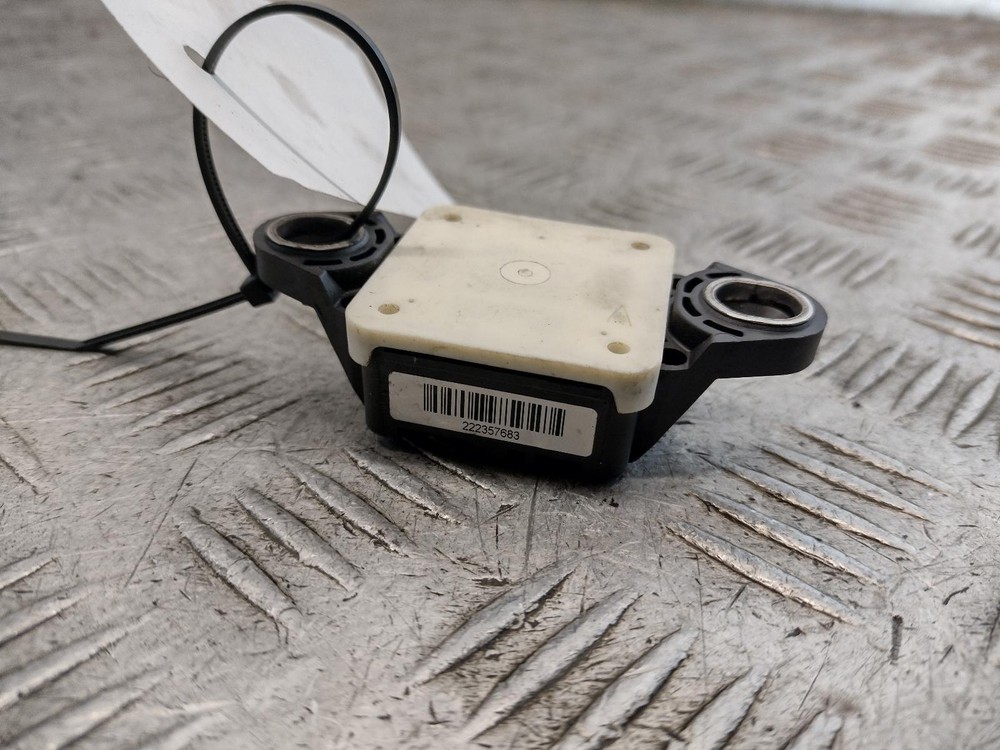 2020 BMW S 1000 RR Tilt Switch