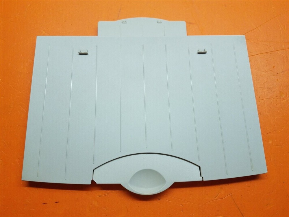 ⭐️⭐️⭐️⭐️⭐️ Printer Part Paper Extendable Output Tray Lexmark Z11
