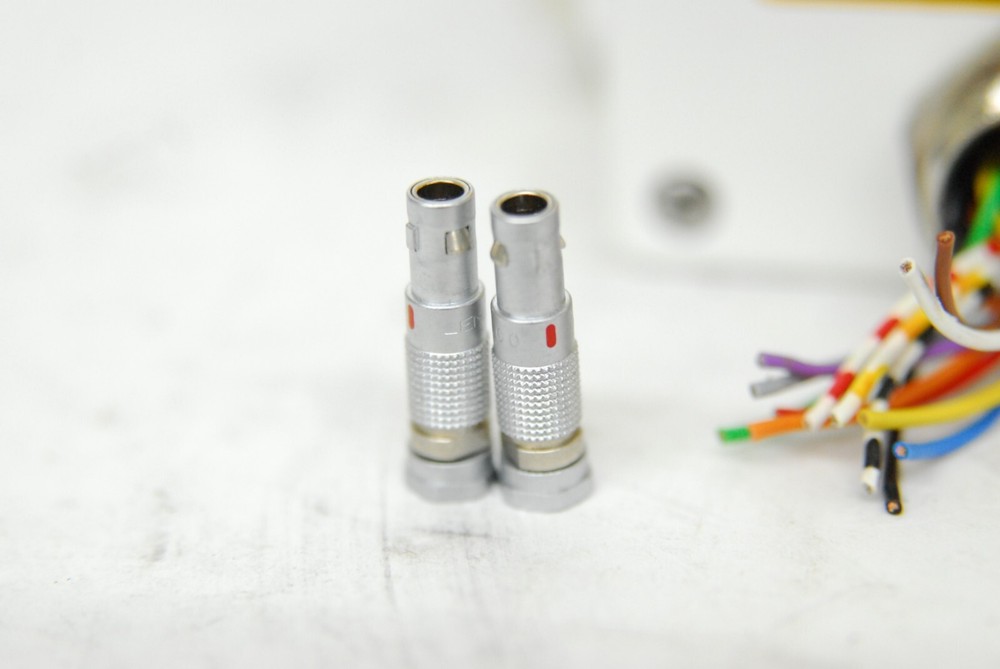 Zeiss 1269-455 Motorized Switching Mirror - Axiovert Observer Imager