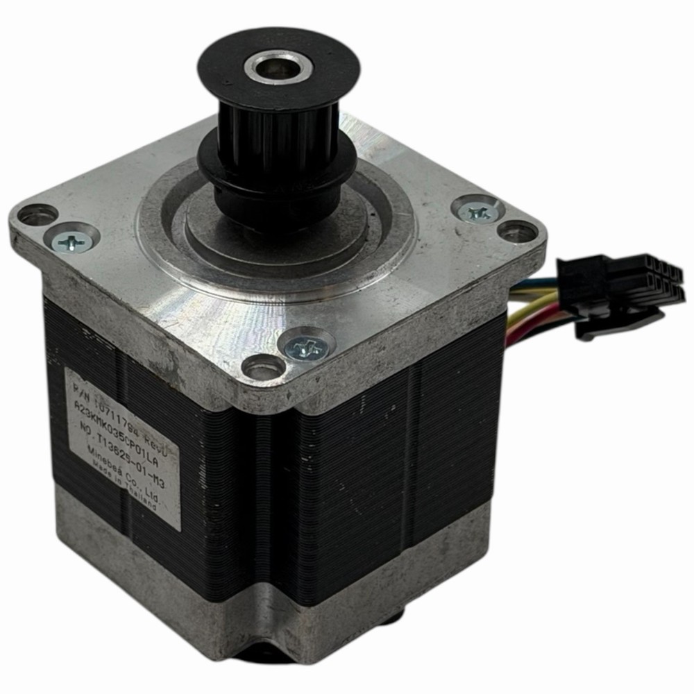 Minebea T13625-01-M3 | A23KMK035CP01LA Stepper Motor