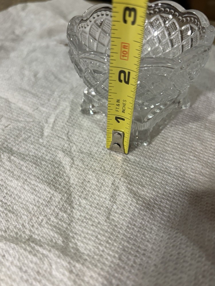 Avon Salt Cellar