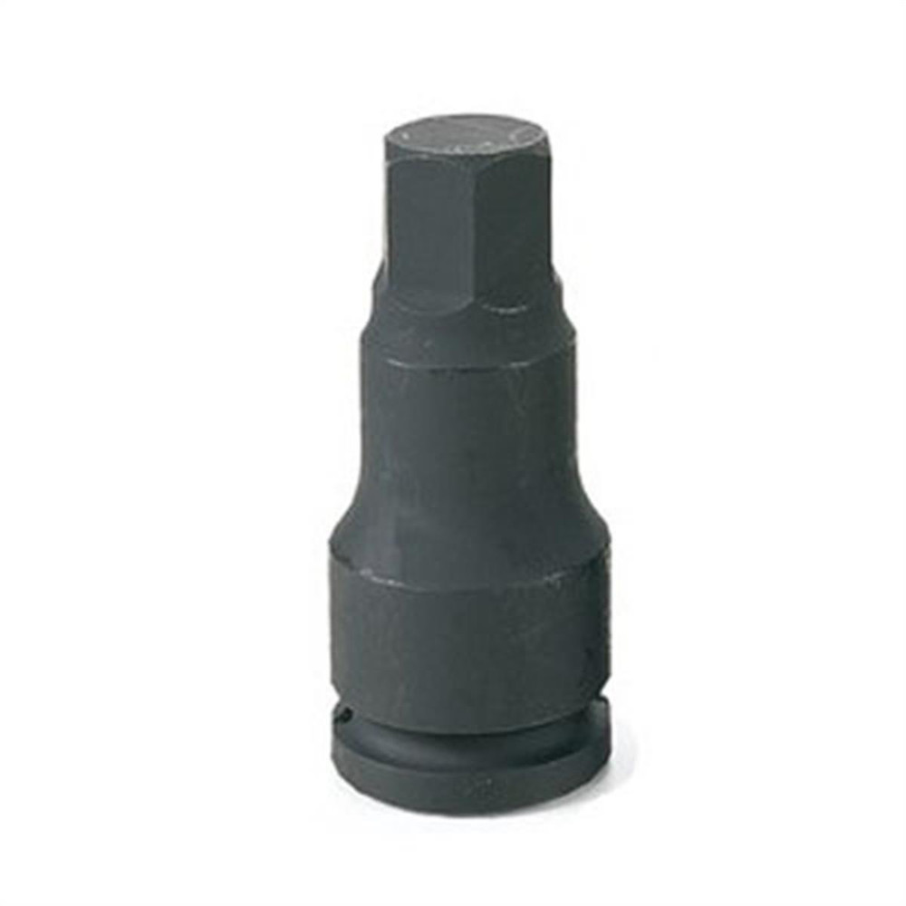 Grey Pneumatic 3928F 3/4" Drive x 7/8" Hex Driver
