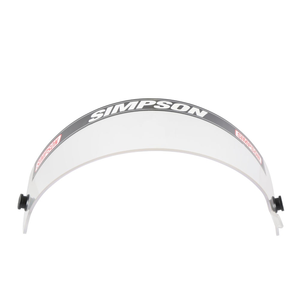 Simpson Helmet Shield 84500;