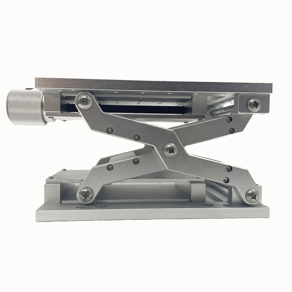 One-dimensional Marking Machine Table Laser Marking Workbench Hardware