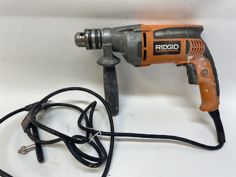 RIGID R7111 VSR Reversible Drill