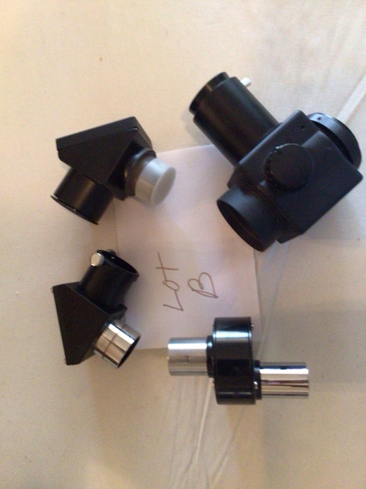 Telescope Parts Misc.